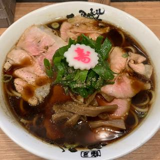 中華そば 大(麺屋 丈六)