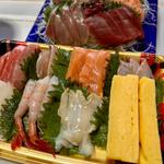 刺し盛り
