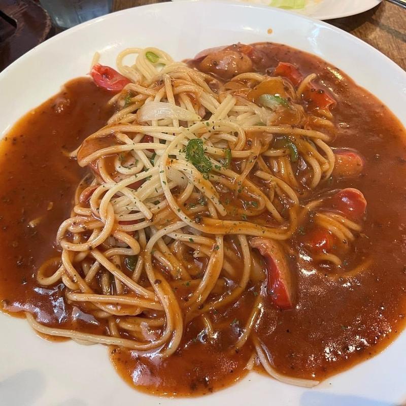 ミラカン(カフェ ド ムッシュ 姫路店)