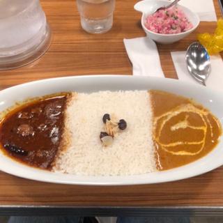 (CURRY UP -HARAJUKU-)