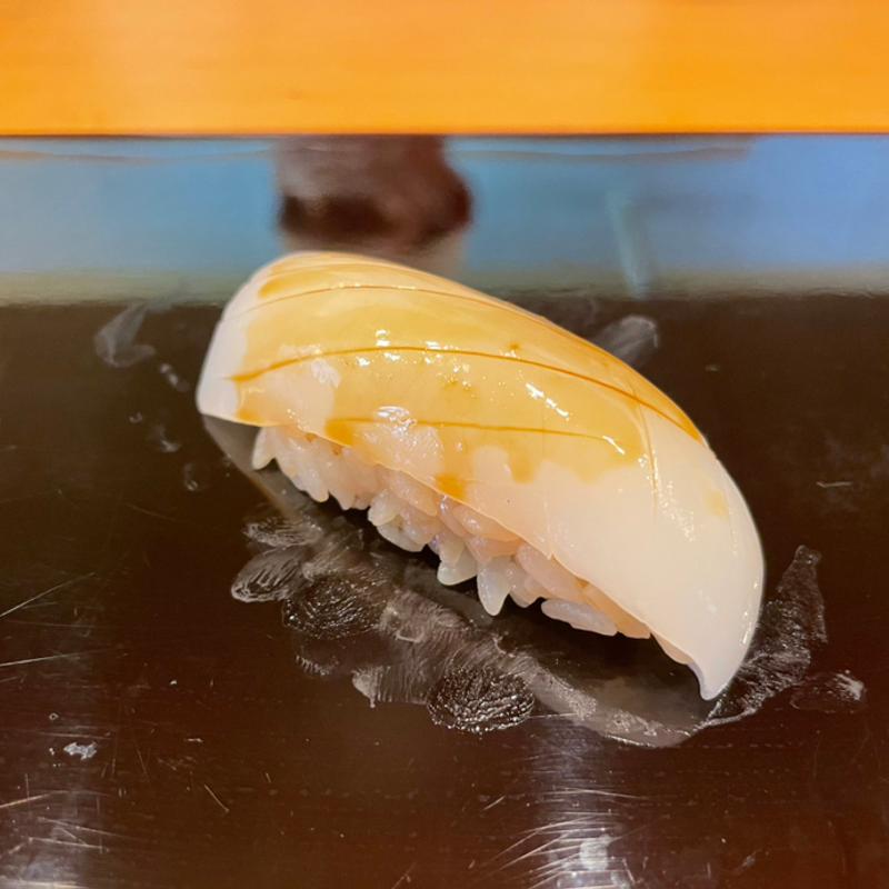 すみいか(小判寿司 （こばんずし）)