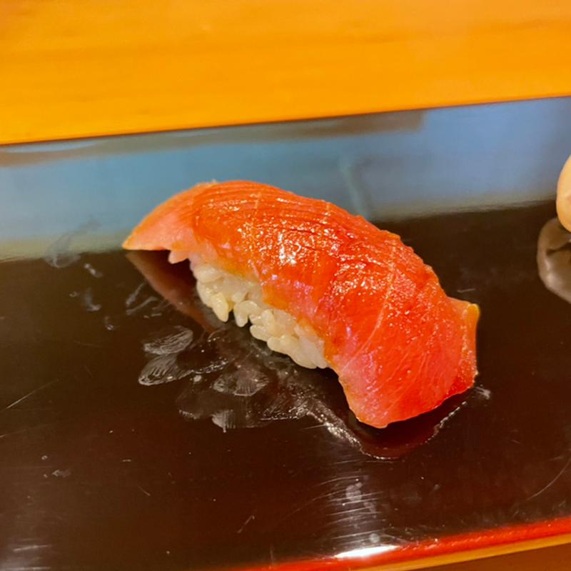 中トロ(小判寿司 （こばんずし）)