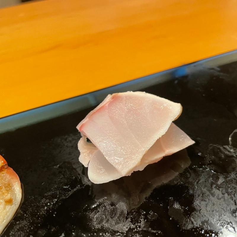 石巻 いしなぎ(小判寿司 （こばんずし）)