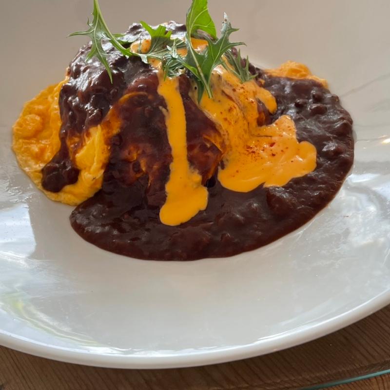 (CAFE & SELECT SHOP La mer)