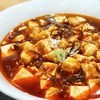 麻婆麺(福泰厨房 島忠ホームズ草加舎人店 )