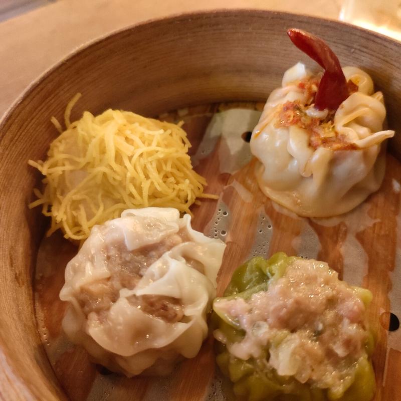 焼売(Tokyo焼売マニア)