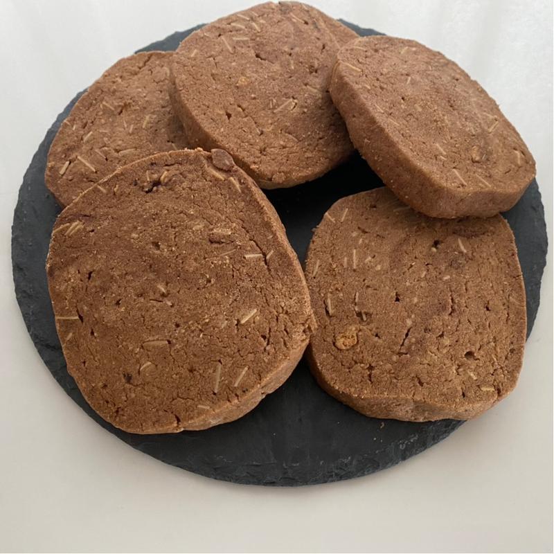 アーモンドココアクッキー(シャトードール 本店（奈良店）)