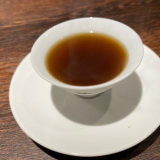 薬膳スープ(クロモリ （KUROMORI）)