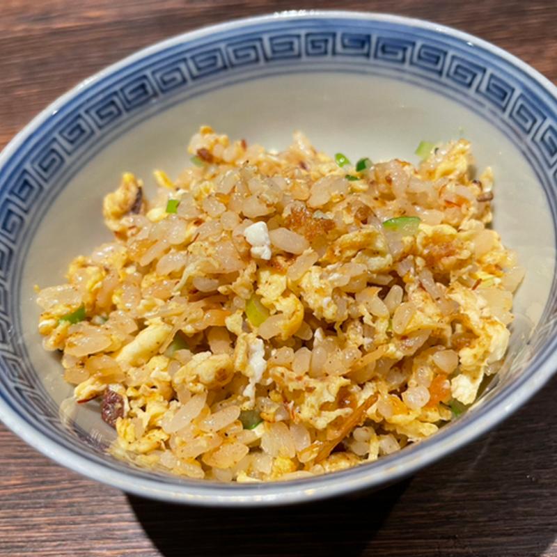 炒飯(クロモリ （KUROMORI）)