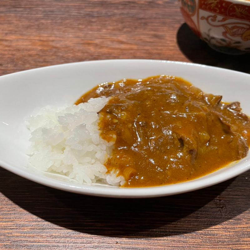 仙台牛のカレー(クロモリ （KUROMORI）)