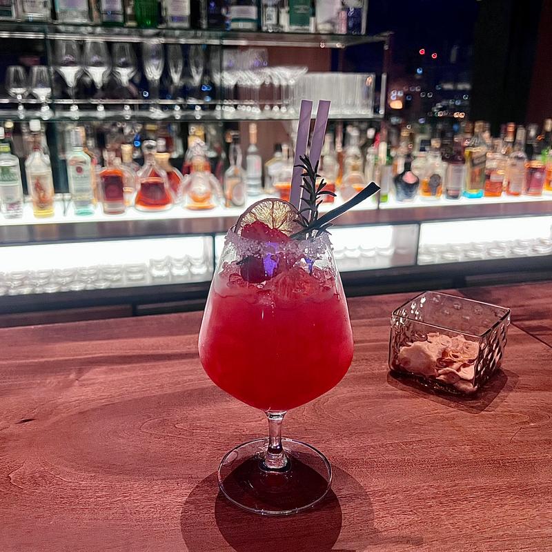 Strawberry Forest(adee (アディ))