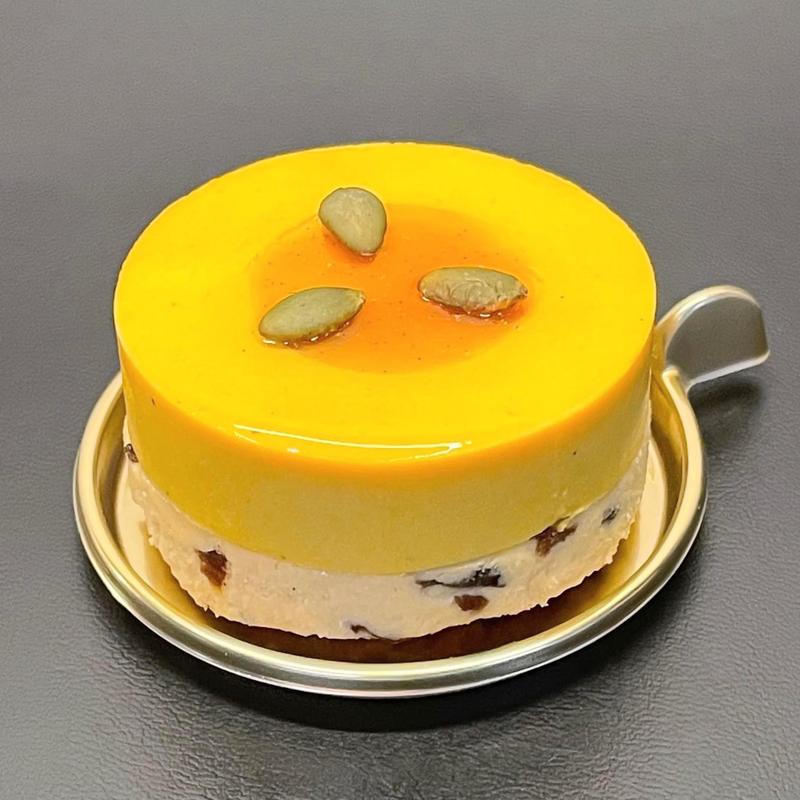 ガレットパンプキン(オークウッド)