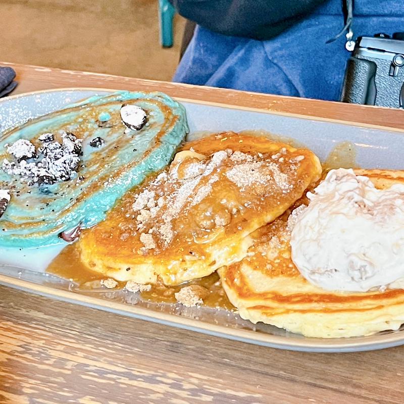 "c" is for cookie(Prelude Breakfast Bar)