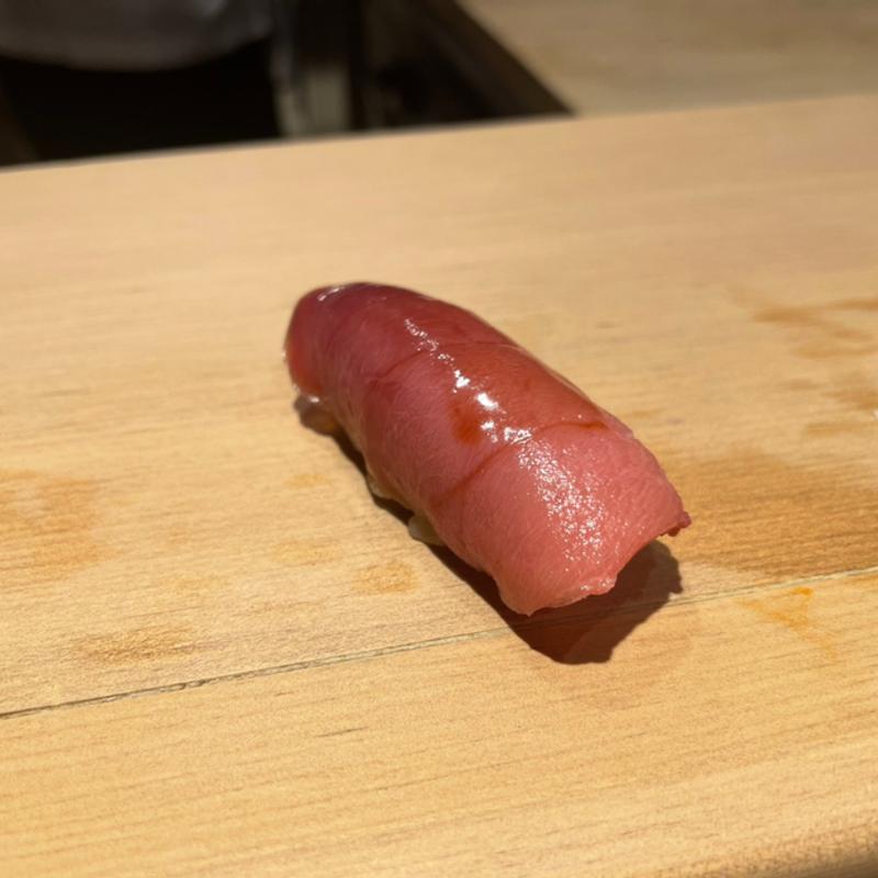 中トロ(すし処央【銀座/寿司/鮨】)