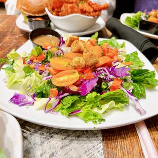 THAI CHOP(Big Orange : Rogers)
