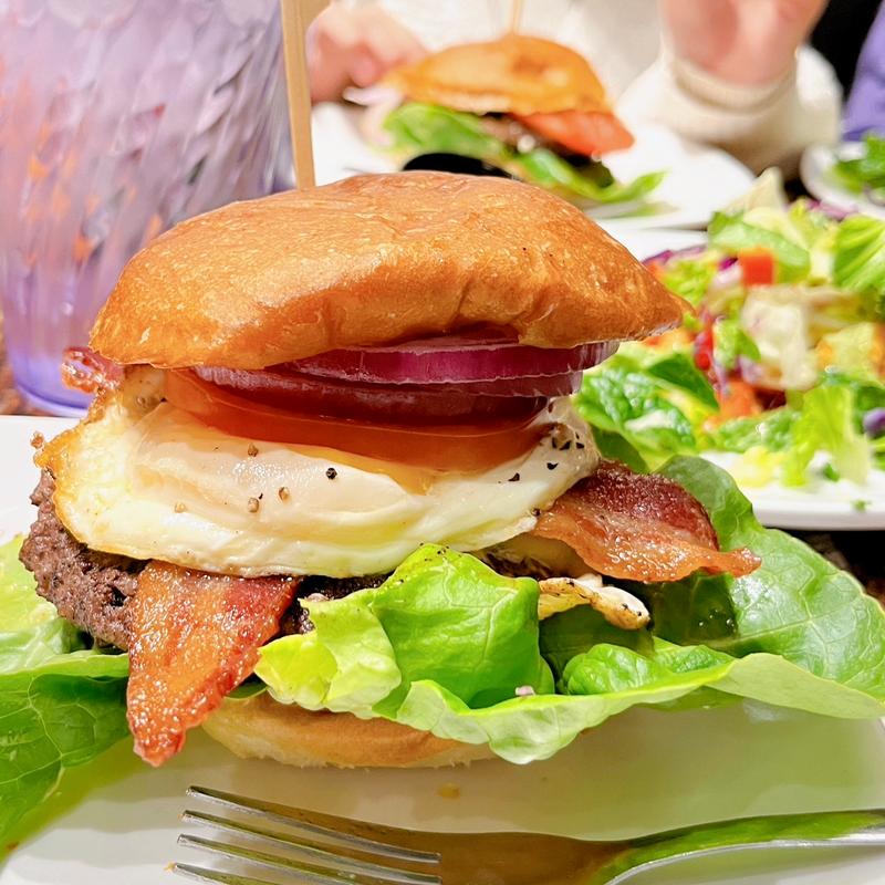 FORMER'S BUREER(Big Orange : Rogers)