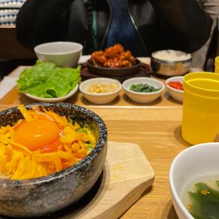 (VEGEGO オヌレシクタン&CAFE MIYASHITA PARK（ベジゴ宮下パーク）)