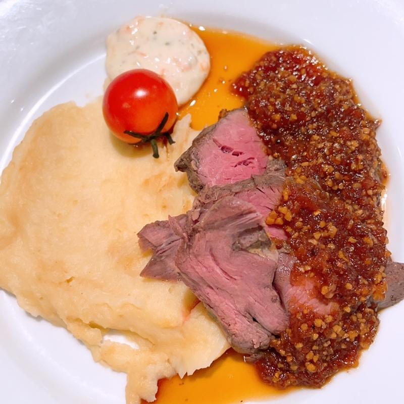 (イケア・レストラン 港北店 （IKEA）)