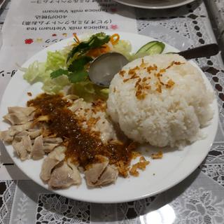 コムガー(ニャットタン)