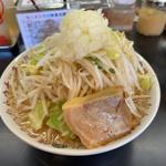 ラーメン(山勝 角ふじ 南流山店)