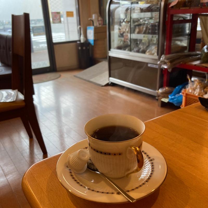 コーヒー(ビーンズ倶楽部 内野店)
