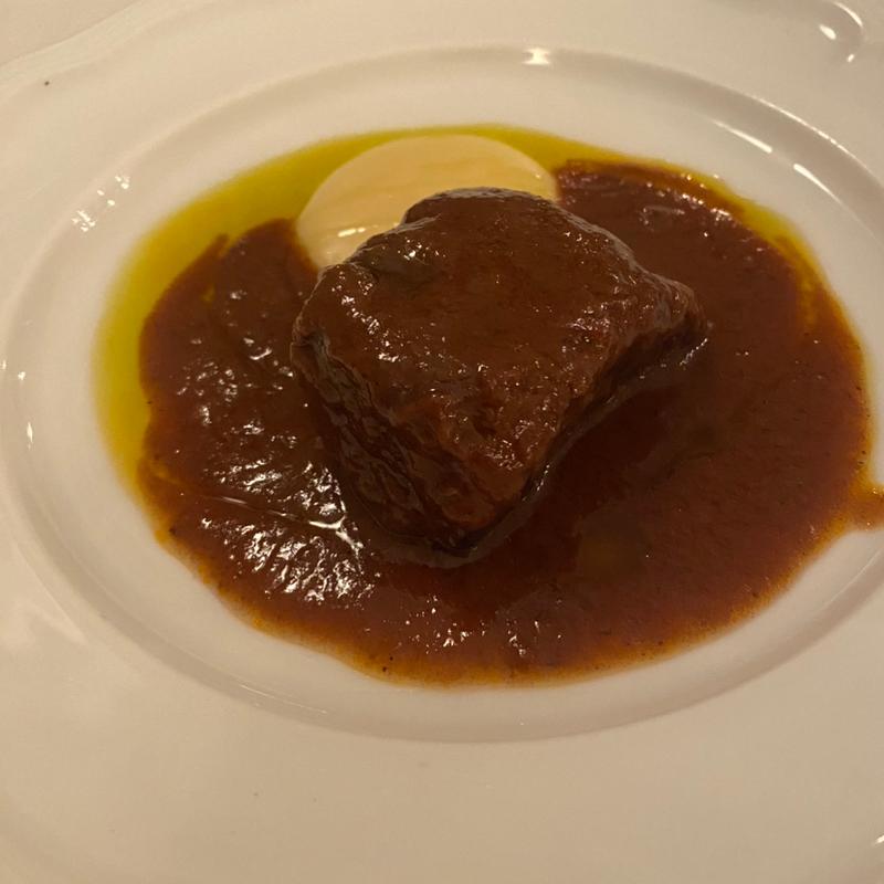 (トラットリア ダル ビルバンテ ジョコンド)