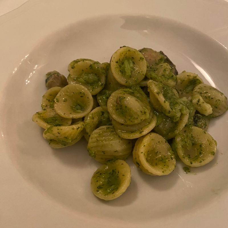 (トラットリア ダル ビルバンテ ジョコンド)