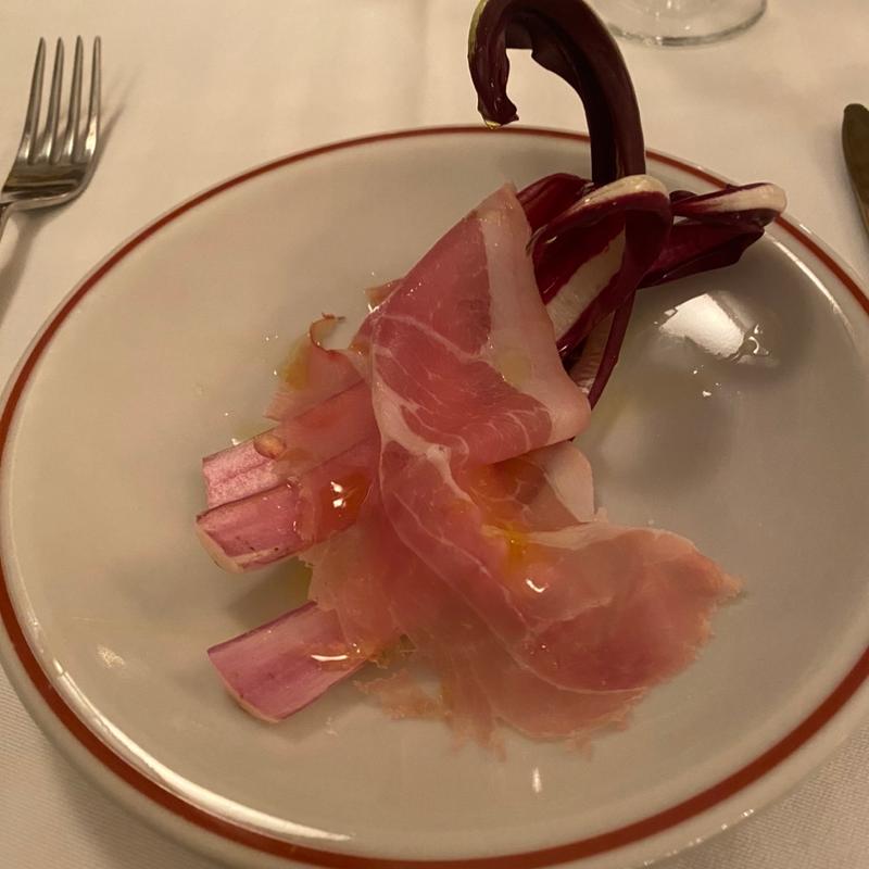 (トラットリア ダル ビルバンテ ジョコンド)