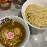 つけ麺(大盛)(つけめん102 大宮店)