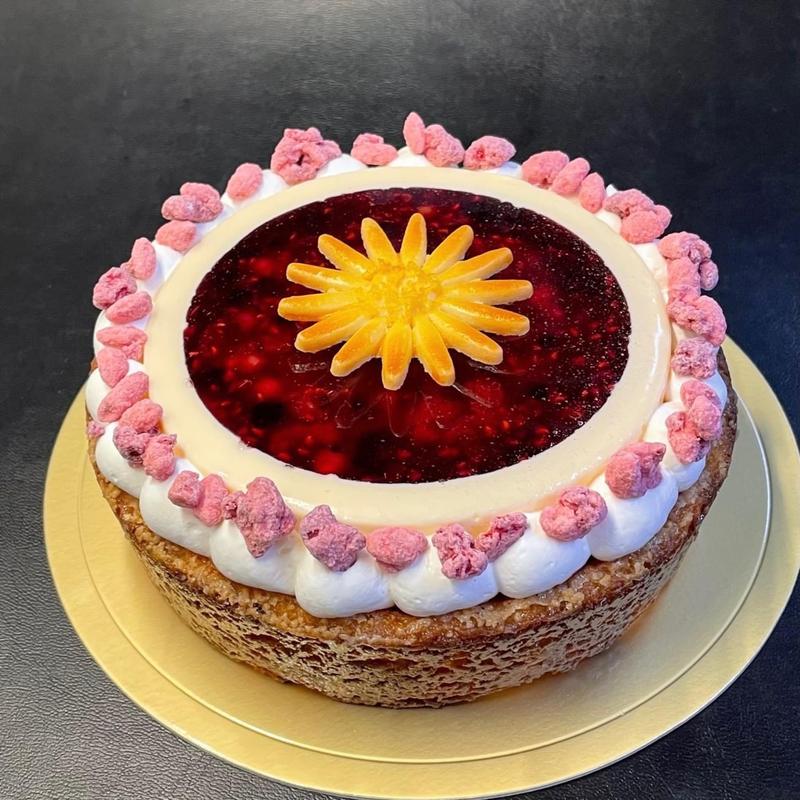 スパークル(オークウッド)