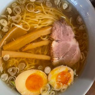 (和風らーめん夢館 〜Powered by Labo〜)