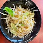 野菜トッピング