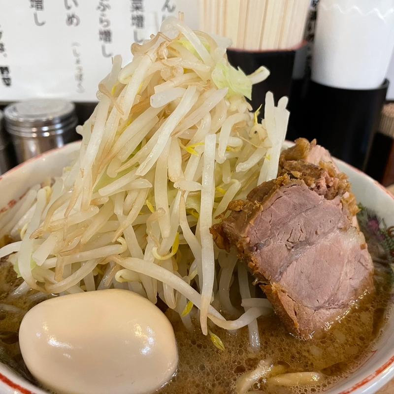 たまごトッピング(肉汁らーめん 公 （肉汁らーめん kimi）)