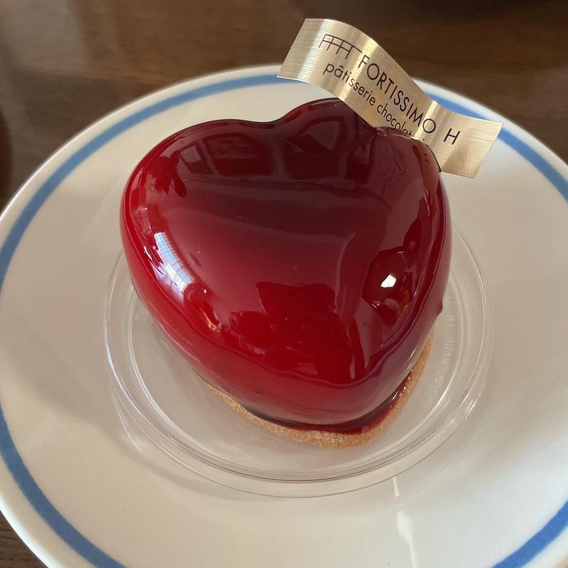 クール(フォルテシモ アッシュ （FORTISSIMO H）)