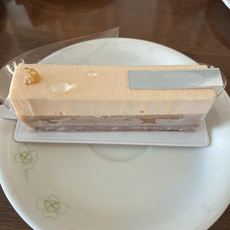 YUZU(フォルテシモ アッシュ （FORTISSIMO H）)