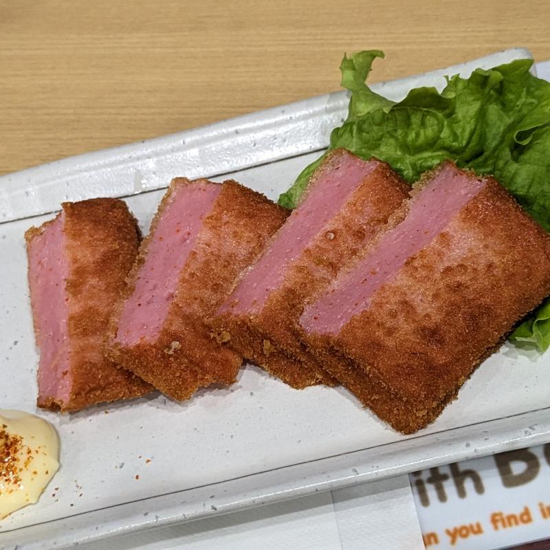 赤天(キッチンそらら （【旧店名】レストラン・スカイ）)