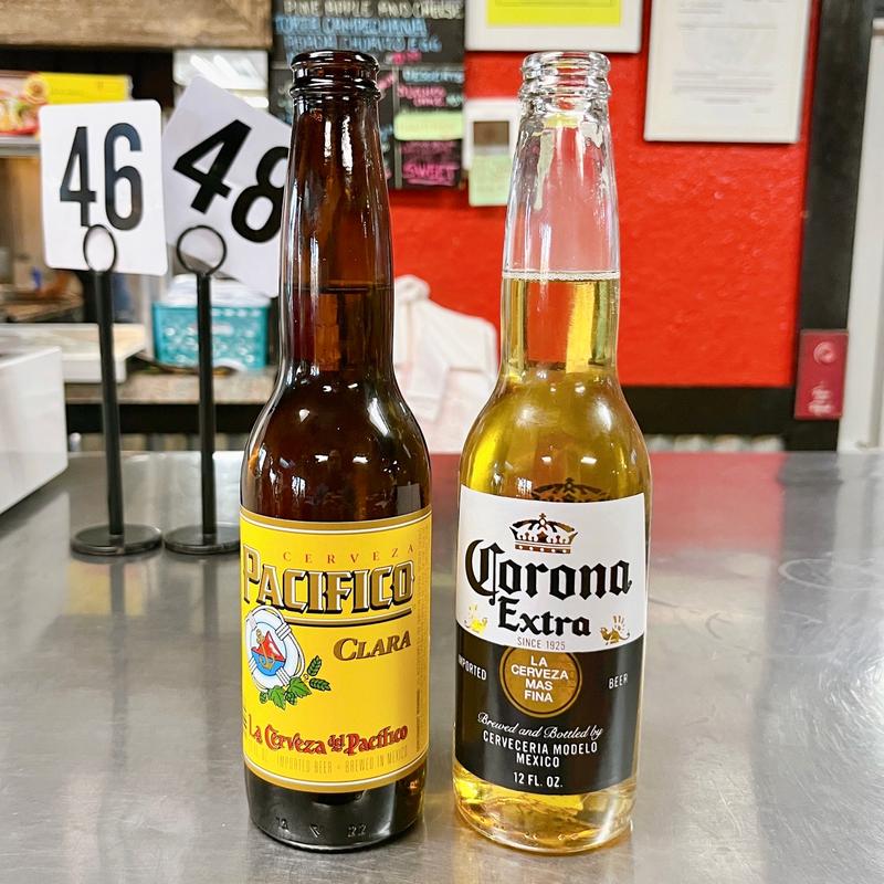 CervezaPacíficoClara(Mr Taco Loco)