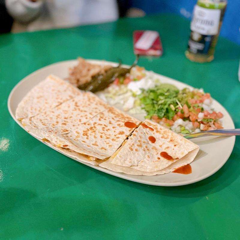 BURRITO(Mr Taco Loco)