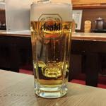 生ビール
