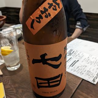 七田(田乃じ )