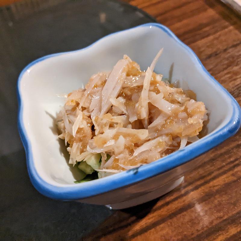 梅水晶(わや 四谷三丁目 )