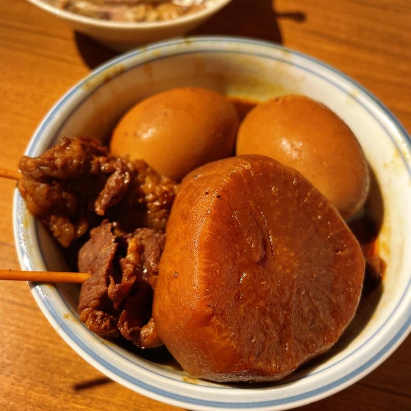 (名古屋大酒場 だるまのカドッコ)