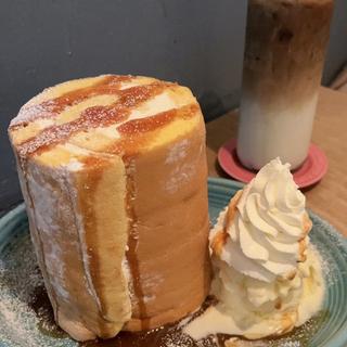 松涛ロール(松涛カフェ 本店)