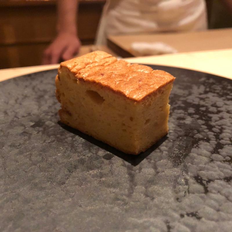 玉(鮨なかむら （すしなかむら）)