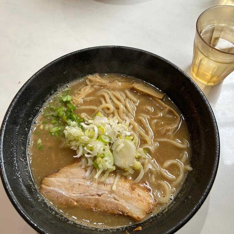 (はりけんラーメン )