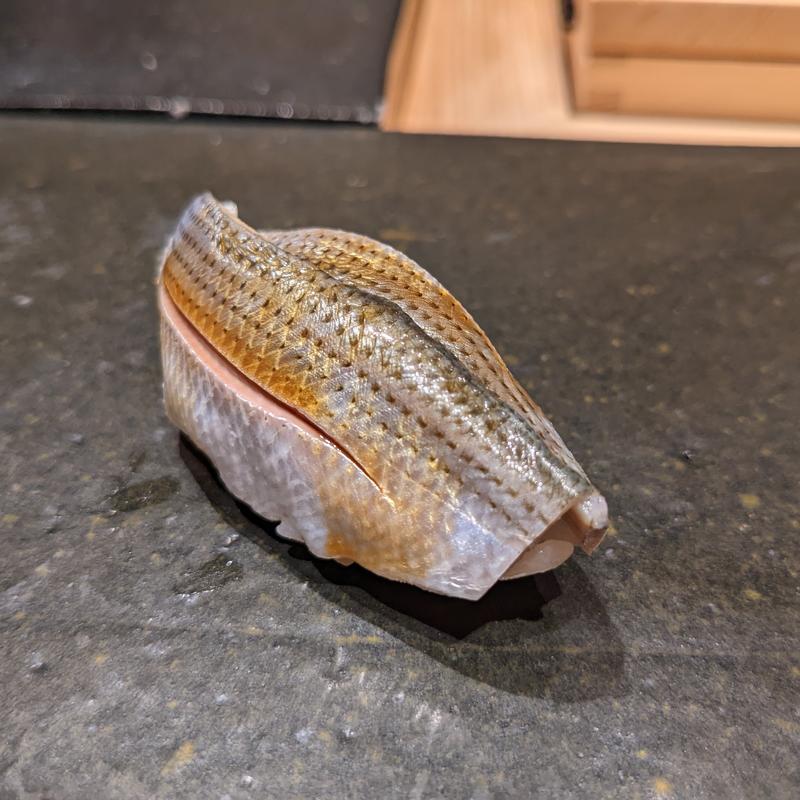 コハダ(鮨処やまと)