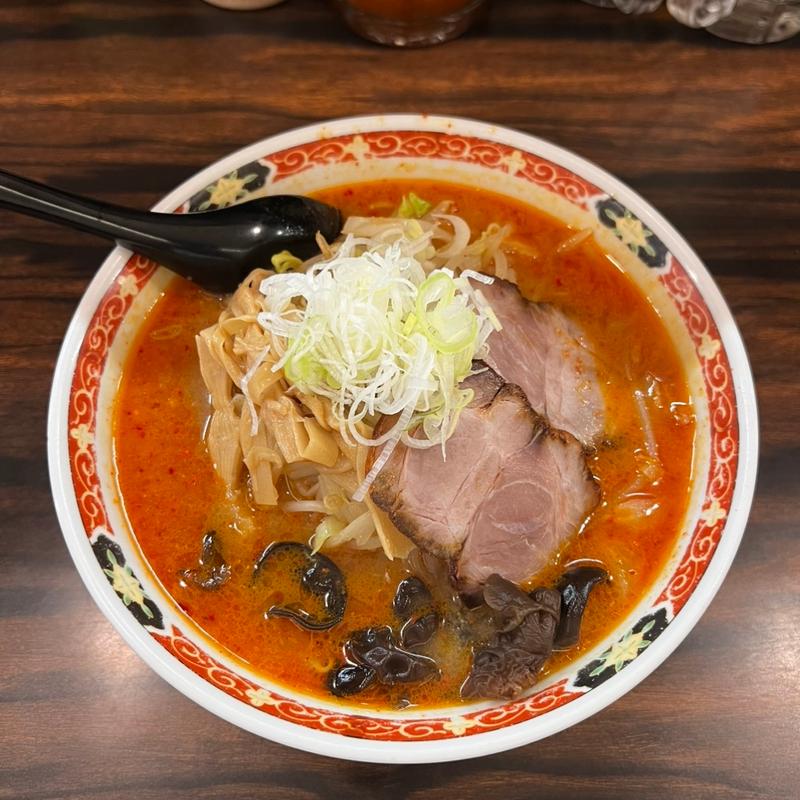 味噌オロチョン(味噌や 元住吉店)