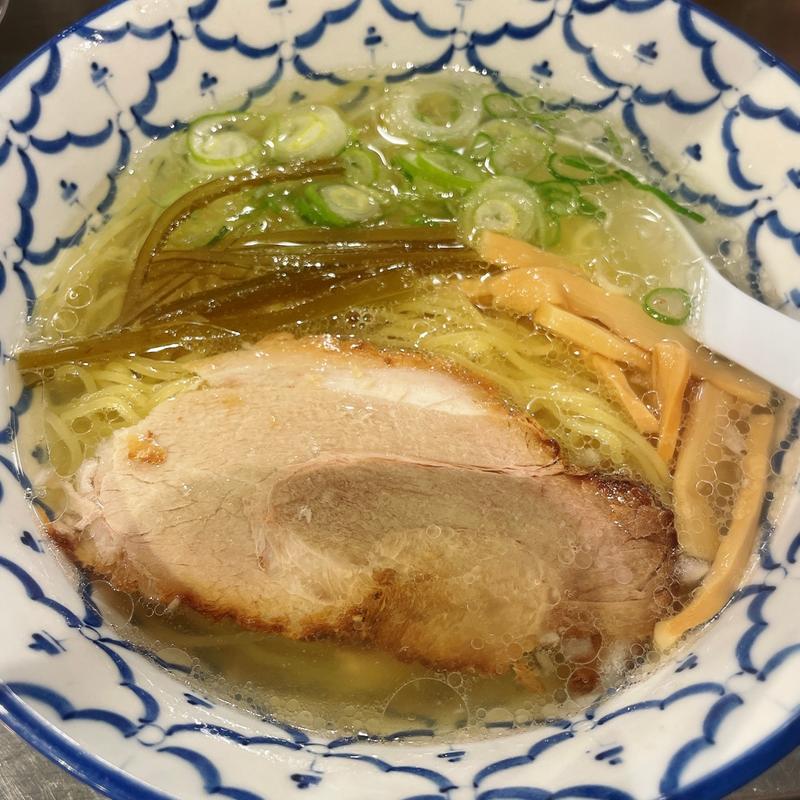 (函館らーめん 醐りょう)