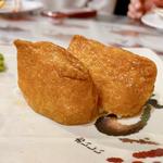 Nigiri Sushi Bean Curd,Inari