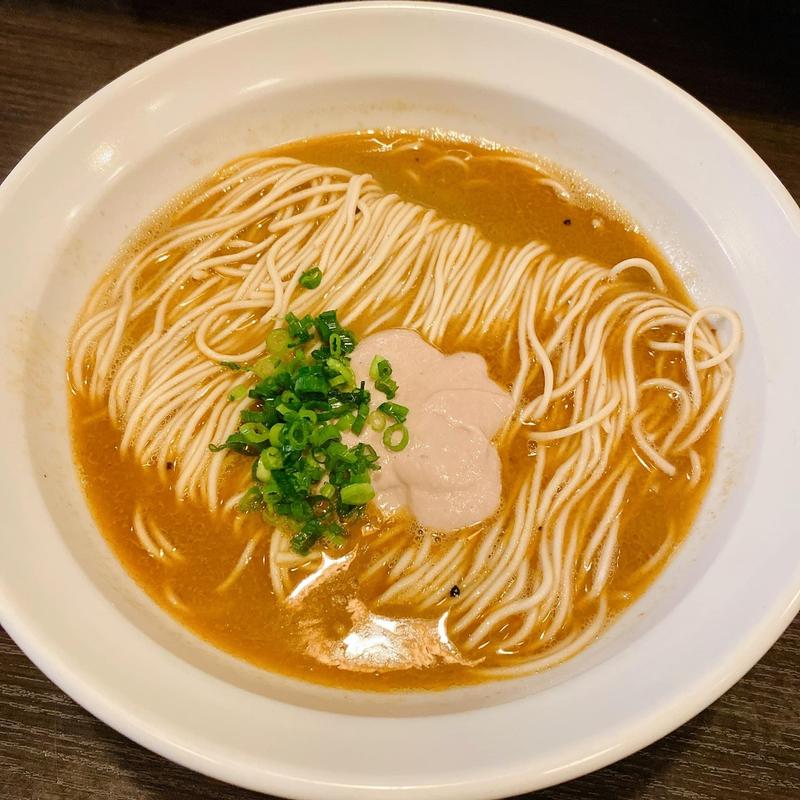 激‼︎通風そば(丿貫（へちかん） 福富町本店)